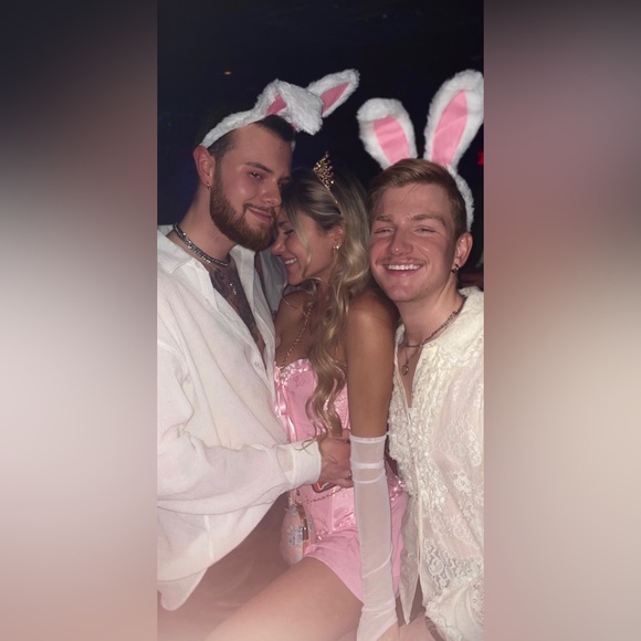 Corset / bustier - Picture 5 of 8